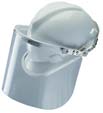 MSA-10127061                   DEFENDER HEADGEAR W/RATCHET V5 VISOR 1011583